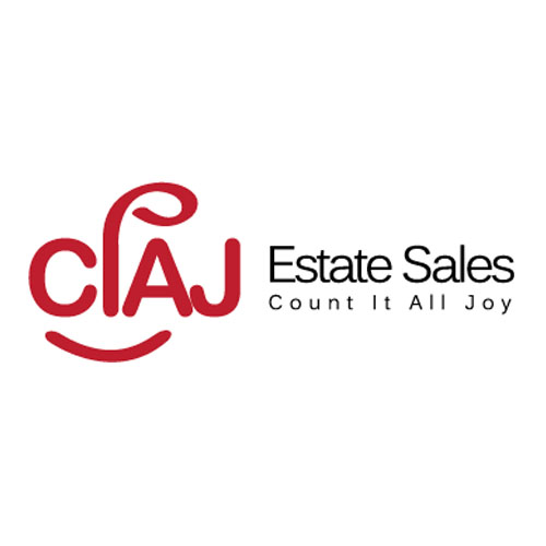 Count It All Joy Estate Sales logo