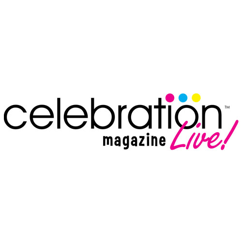 Celebration Magazine Logo