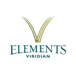Elements at Viridian Logo