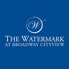 The Watermark at Broadway Cityview Logo