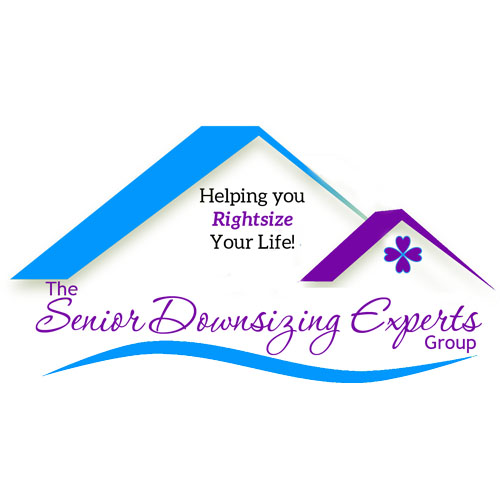 Senior Downsizing Experts logo