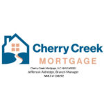 Cherry Creek Mortgage Logo