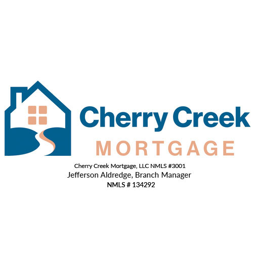 Cherry Creek Mortgage Logo