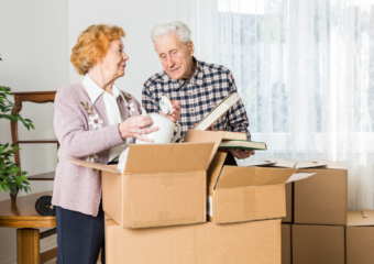 Senior Move Stories: How to Know When You’re Ready