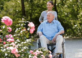 The Caregiver Reset: Tools for Balance and Well-Being
