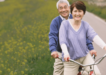 Nature as Wellness:  A Simple Path to a Healthier Life