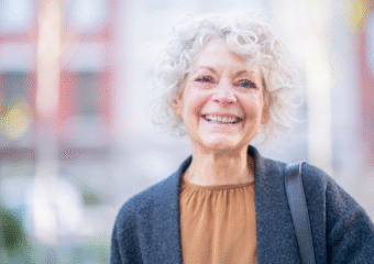 Aging Solo: Unique Considerations for Life on Your Own